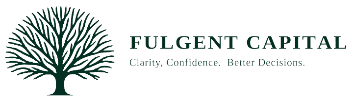 Fulgent Capital. Clarity, Confidence. Better Decisions.